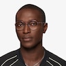 Gavi Rainbow TitaniumEyeglass Frames for Men from EyeBuyDirect
