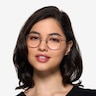 Gavi Rainbow TitaniumEyeglass Frames for Women from EyeBuyDirect