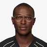Kenji Shiny Gold TitaniumEyeglass Frames for Men from EyeBuyDirect