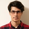 Dresido Red PlasticEyeglass Frames for Men from EyeBuyDirect