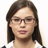 Dresido Red PlasticEyeglass Frames for Women from EyeBuyDirect