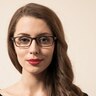 Eutaw Tortoise PlasticEyeglass Frames for Women from EyeBuyDirect
