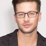 La Paz Tortoise PlasticEyeglass Frames for Men from EyeBuyDirect