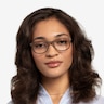 Earth Wood Eco-friendlyEyeglass Frames for Women from EyeBuyDirect