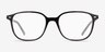 Ray-Ban RB2193 Leonard Tortoise AcetateSunglass Frames from EyeBuyDirect, video