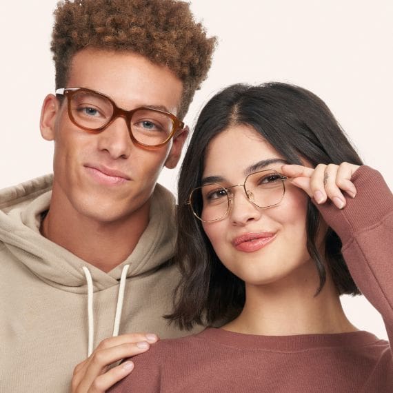 Buy Prescription Glasses Online from 6 Eyebuydirect Canada