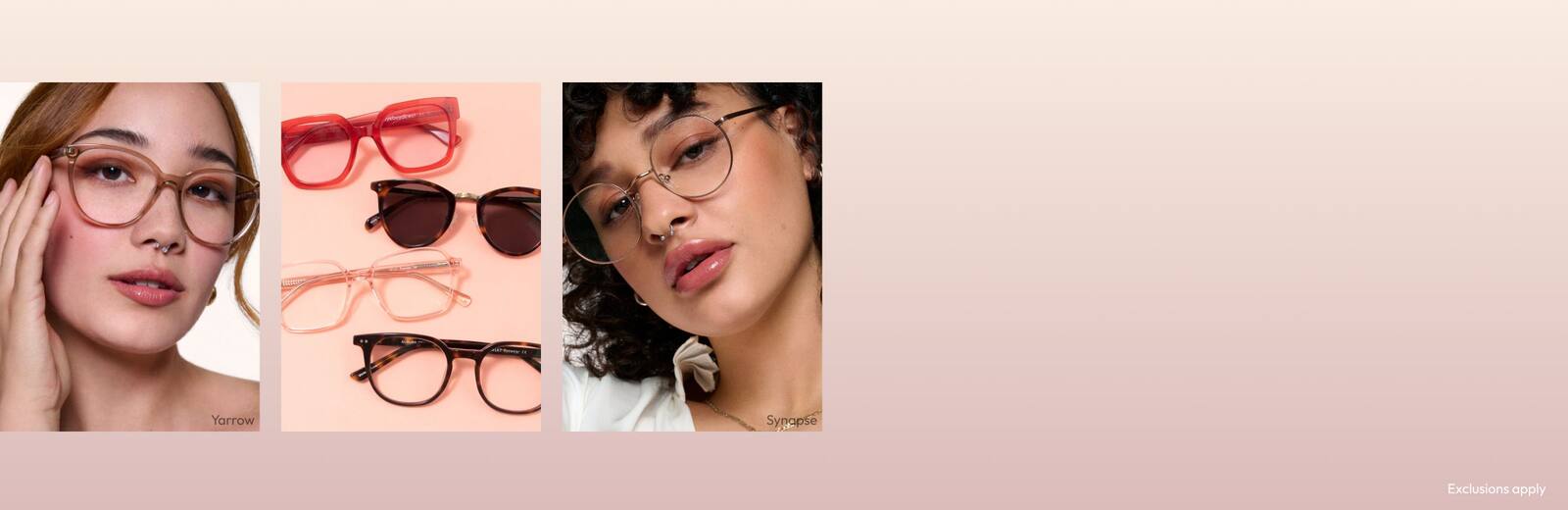 Buy Prescription Glasses Online from 6 Eyebuydirect Canada