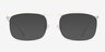 Zylo Gold TitaniumEyeglass Frames from EyeBuyDirect, with Tinted Lenses