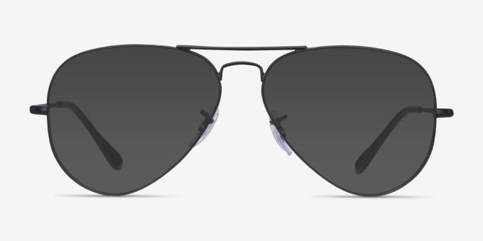 Aviator sunglasses by ray ban best sale