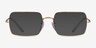 Ray-Ban RB1969V Legend Gold MetalEyeglass Frames from EyeBuyDirect, with Tinted Lenses