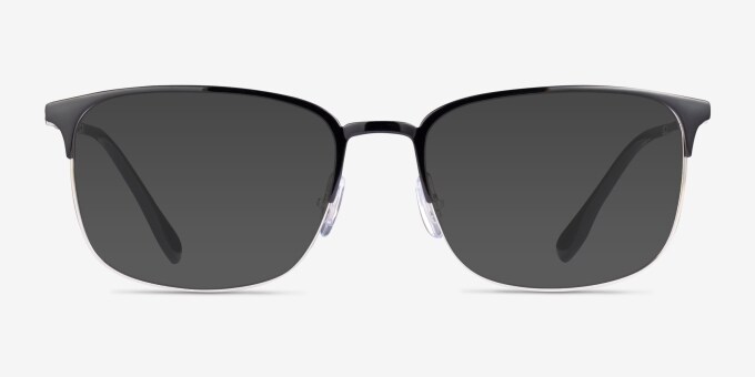 リリ　bk Ray-ban RX 6494 - 2904 Black | Eyeglasses Unisex