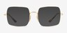 Ray-Ban RB1971V Arista MetalEyeglass Frames from EyeBuyDirect, with Tinted Lenses
