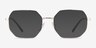 Vogue Eyewear VO4228 Gold MetalEyeglass Frames from EyeBuyDirect, with Tinted Lenses