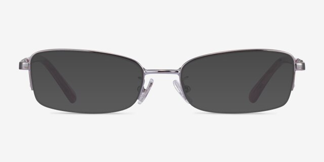 Coach HC5097 Gunmetal MetalEyeglass Frames from EyeBuyDirect, with Tinted Lenses