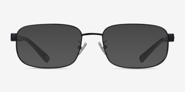 Coach HC5123 Black MetalEyeglass Frames from EyeBuyDirect, with Tinted Lenses