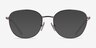 Vogue Eyewear VO4231 Purple MetalEyeglass Frames from EyeBuyDirect, with Tinted Lenses
