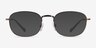 Vogue Eyewear VO4275 Antique Gold MetalEyeglass Frames from EyeBuyDirect, with Tinted Lenses