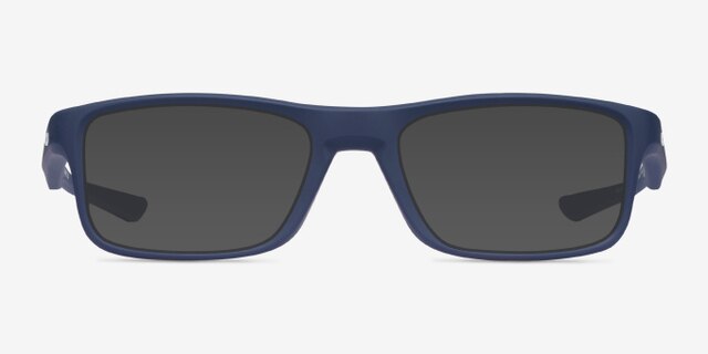 Oakley Plank 2.0 Universal Blue PlastiqueMontures de lunettes de vue d'EyeBuyDirect, Avec des Verres Teintés
