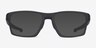 Oakley Litebeam Satin Black PlasticEyeglass Frames from EyeBuyDirect, with Tinted Lenses