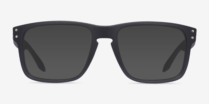 OAKLEY HOLBROOK RX サングラス ブラック Holbrook™ Satin Black Eyeglasses | Oakley® US