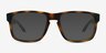 Oakley Holbrook Rx Tortoise PlasticEyeglass Frames from EyeBuyDirect, with Tinted Lenses