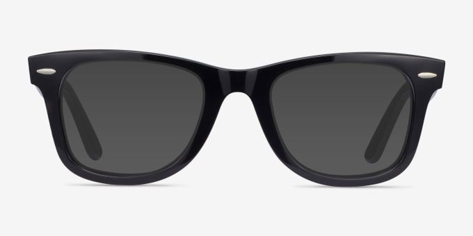 Ray ban tinted orders sunglasses