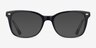 Ray-Ban RB5285 Black AcetateEyeglass Frames from EyeBuyDirect, with Tinted Lenses