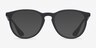 Ray-Ban RB7046 Black PlasticEyeglass Frames from EyeBuyDirect, with Tinted Lenses