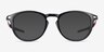 Oakley Pitchman R Black Ink PlasticEyeglass Frames from EyeBuyDirect, with Tinted Lenses