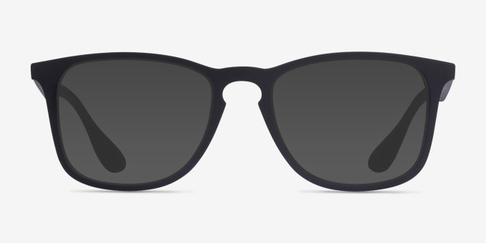 Ray-Ban RB7074 - Rectangle Tortoise Frame Eyeglasses | Eyebuydirect