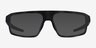 Oakley Cogswell Satin Black Camo PlasticEyeglass Frames from EyeBuyDirect, with Tinted Lenses