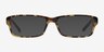 Ray-Ban RB5169 Yellow Tortoise AcetateEyeglass Frames from EyeBuyDirect, with Tinted Lenses