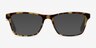 Ray-Ban RB5279 Yellow Tortoise AcetateEyeglass Frames from EyeBuyDirect, with Tinted Lenses
