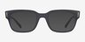 Ray-Ban RB5388 Gray & Blue AcetateEyeglass Frames from EyeBuyDirect, with Tinted Lenses