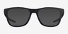 Oakley Centerboard Black PlasticEyeglass Frames from EyeBuyDirect, with Tinted Lenses