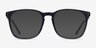 Ray-Ban RB5387 Gray AcetateEyeglass Frames from EyeBuyDirect, with Tinted Lenses