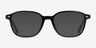 Ray-Ban RB5393 Leonard Tortoise AcetateEyeglass Frames from EyeBuyDirect, with Tinted Lenses