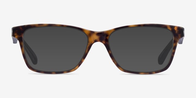 Vogue Eyewear VO2787 Tortoise AcetateEyeglass Frames from EyeBuyDirect, with Tinted Lenses