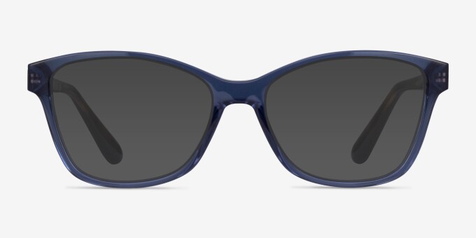 vogue レイニー Vogue Eyeglasses Frames VO2998 Brown Tortoise Cat Eye Full