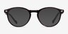 Vogue Eyewear VO5326 Dark Tortoise AcetateEyeglass Frames from EyeBuyDirect, with Tinted Lenses