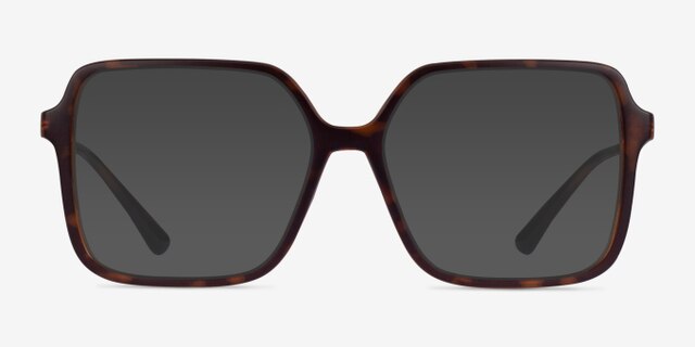 Vogue Eyewear VO5406 Tortoise PlasticEyeglass Frames from EyeBuyDirect, with Tinted Lenses