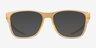 Oakley Centerboard Light Curry PlasticEyeglass Frames from EyeBuyDirect, with Tinted Lenses