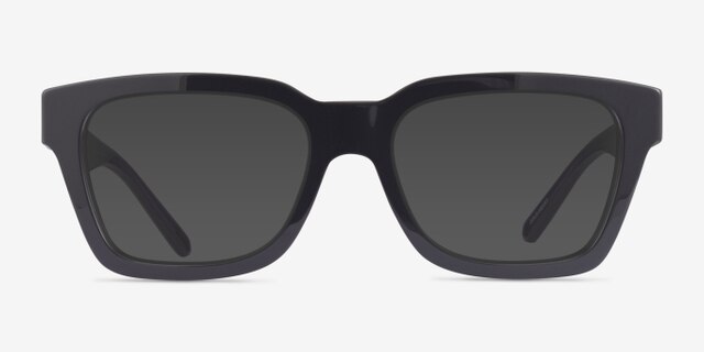 ARNETTE Cold Heart Gray AcetateEyeglass Frames from EyeBuyDirect, with Tinted Lenses