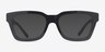 ARNETTE Cold Heart Gray AcetateEyeglass Frames from EyeBuyDirect, with Tinted Lenses
