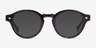 Vogue Eyewear VO5332 Dark Tortoise AcetateEyeglass Frames from EyeBuyDirect, with Tinted Lenses