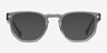 Vogue Eyewear VO5360 Transparent Gray AcetateEyeglass Frames from EyeBuyDirect, with Tinted Lenses