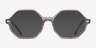 Ray-Ban RB5472 Britt Transparent Green AcetateEyeglass Frames from EyeBuyDirect, with Tinted Lenses