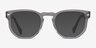 Vogue Eyewear VO5360 Clear Gray AcetateEyeglass Frames from EyeBuyDirect, with Tinted Lenses