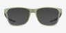 Oakley Centerboard A Clear Green PlasticEyeglass Frames from EyeBuyDirect, with Tinted Lenses