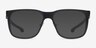 OAKLEY Hip Tone Black PlasticEyeglass Frames from EyeBuyDirect, with Tinted Lenses